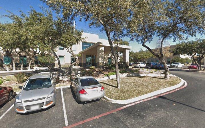 Sonterra Medical Park