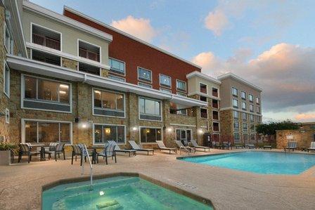 Drury Inn & Suites San Antonio Airport