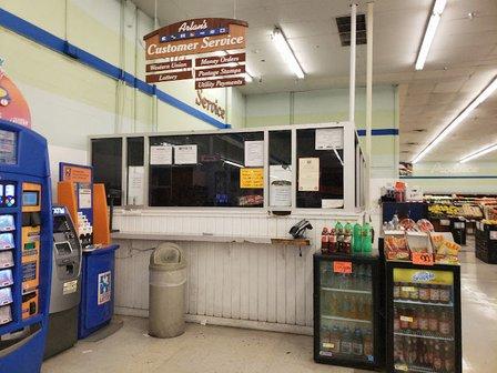 Arlan's Market