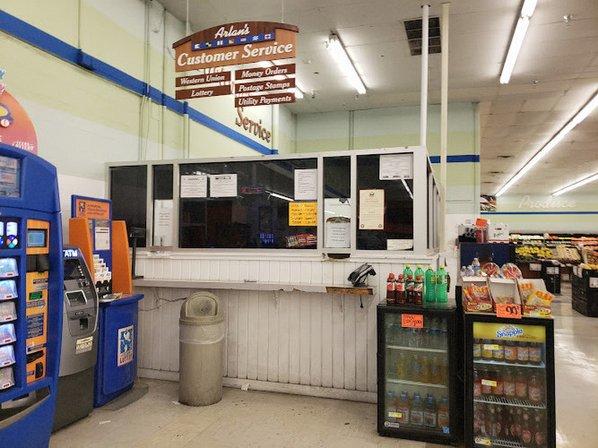 Arlan's Market