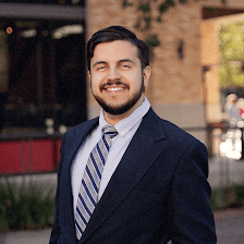 Brandon Welch, REALTOR®
