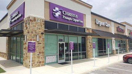 CHRISTUS Urgent Care