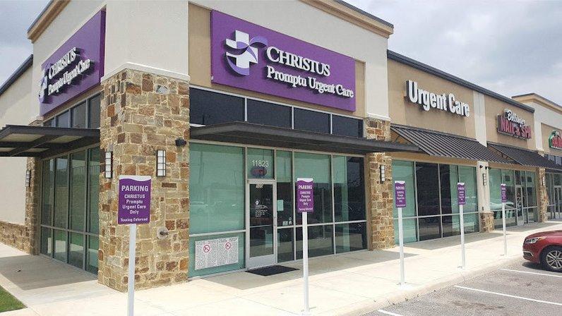 CHRISTUS Urgent Care