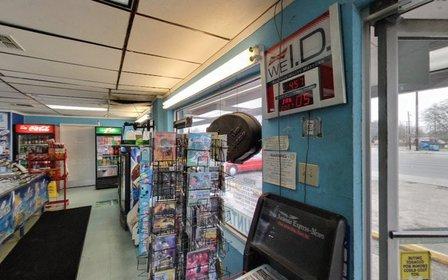 Prince Food Mart