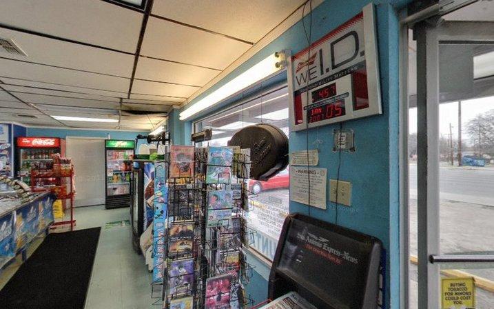 Prince Food Mart