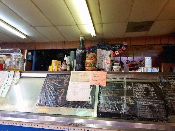 Cardenas Grocery
