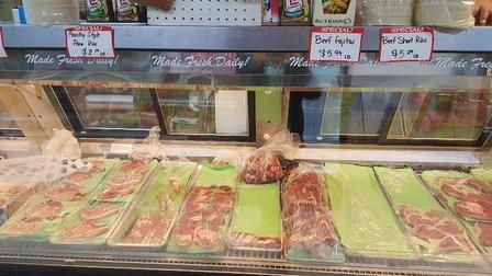 M & I Meat Market & Grocery
