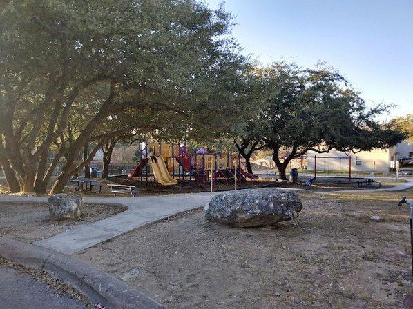 Westover Crossing Park