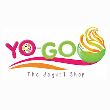 Yo-Go The Yogurt Shop