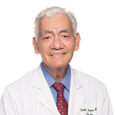 Victor L. Casiano, MD - Retired