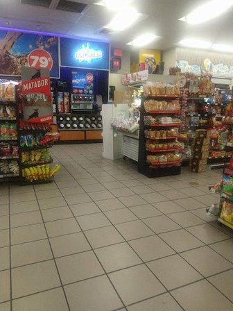 Circle K