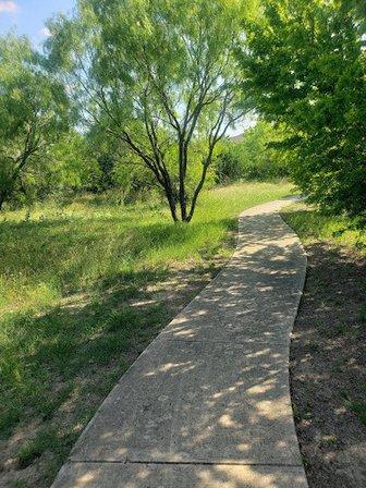 Canyon Crossing Subdivision Park