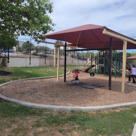 Solana Ridge Park