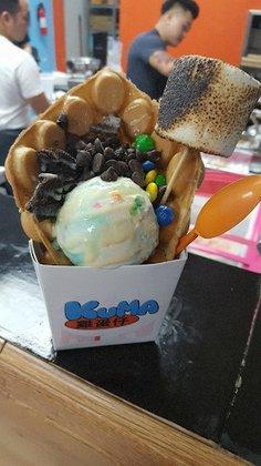 Kuma