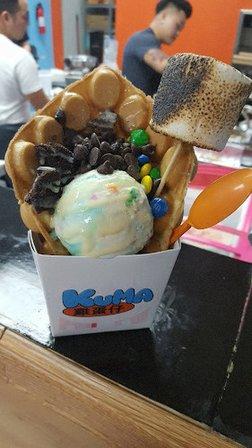 Kuma