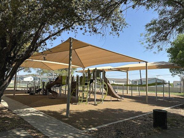 Lions Park