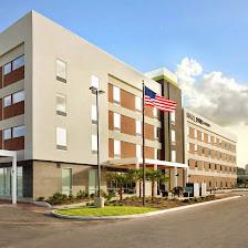 Home2 Suites by Hilton San Antonio Airport, TX