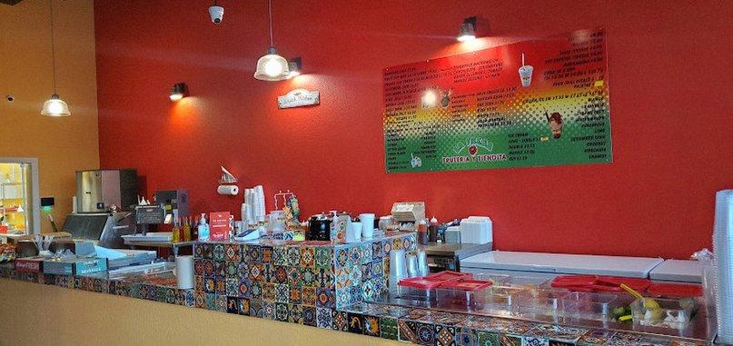 La Fresa Fruteria y Tiendita