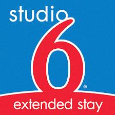 Studio 6 San Antonio - Lackland AFB