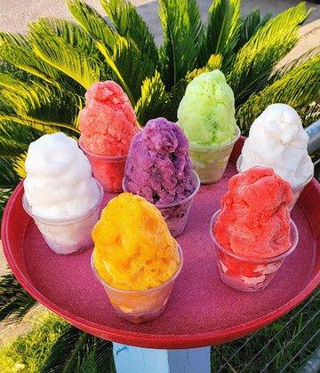 Big Daddy's Treats, LLC