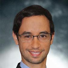 Thor Tejada, MD