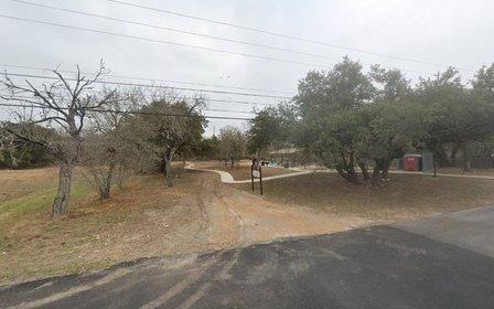 North San Antonio Hills Park