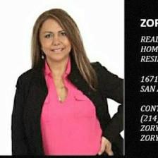 Zorayda Montemayor, Central Metro Realty