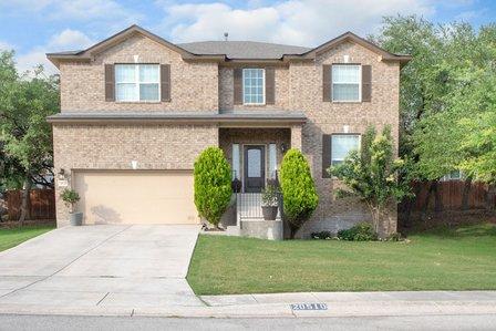 Riddle Backyard Realty