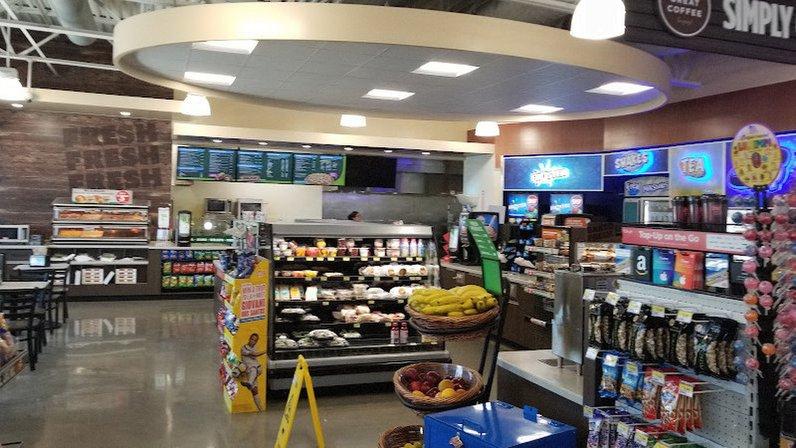 Circle K