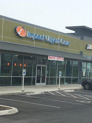 Impact Urgent Care