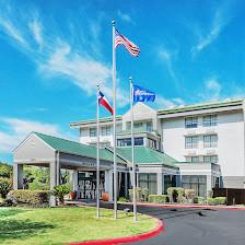 Hilton Garden Inn San Antonio Airport