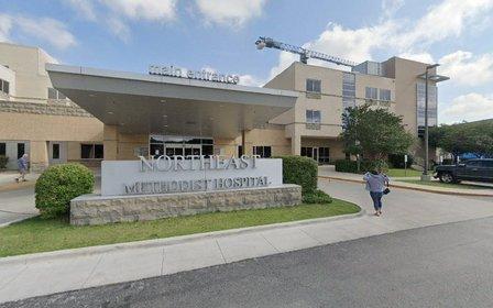 Fresenius Medical Care at Northeast Methodist Hospital