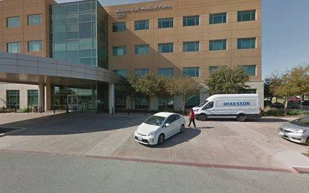 Mission Trail Medical Center