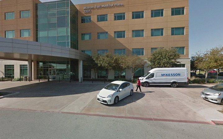 Mission Trail Medical Center