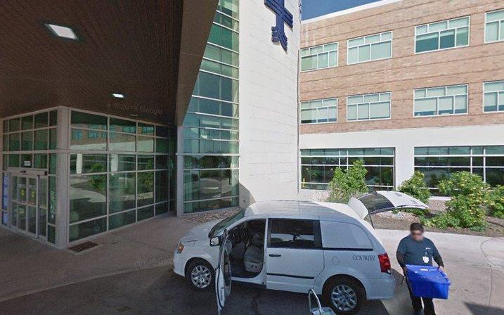 CentroMed SA Pediatrics Southeast