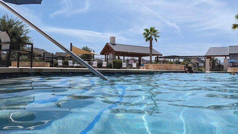 Kallison Ranch Park and Pool #2
