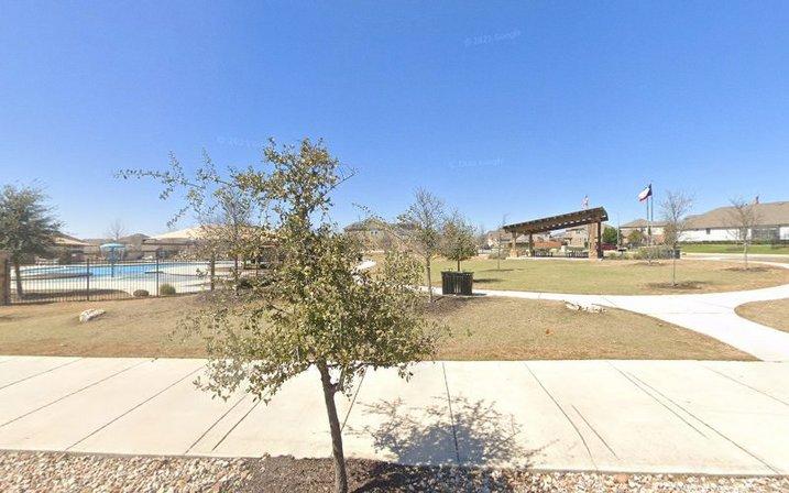 Davis Ranch Amenity Center South