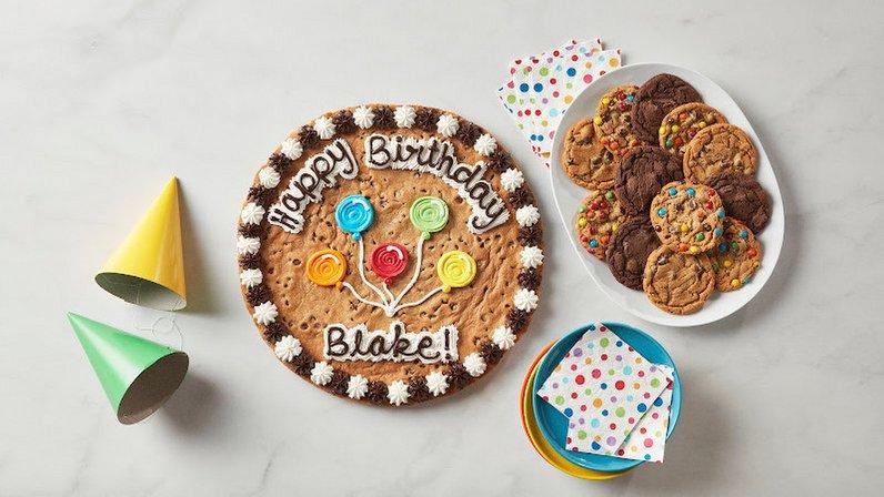 Great American Cookies