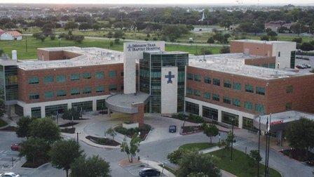 Mission Trail Medical Plaza