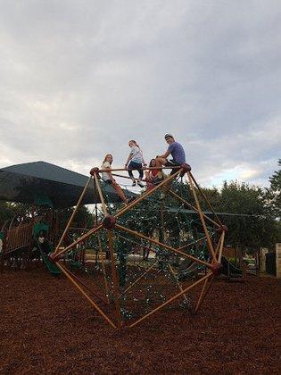 Stillwater Ranch Community Park