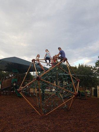 Stillwater Ranch Community Park