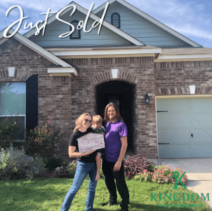 Elisa Wilcox | Kingdom Real Estate Group