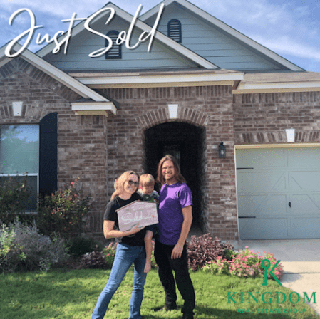 Elisa Wilcox | Kingdom Real Estate Group
