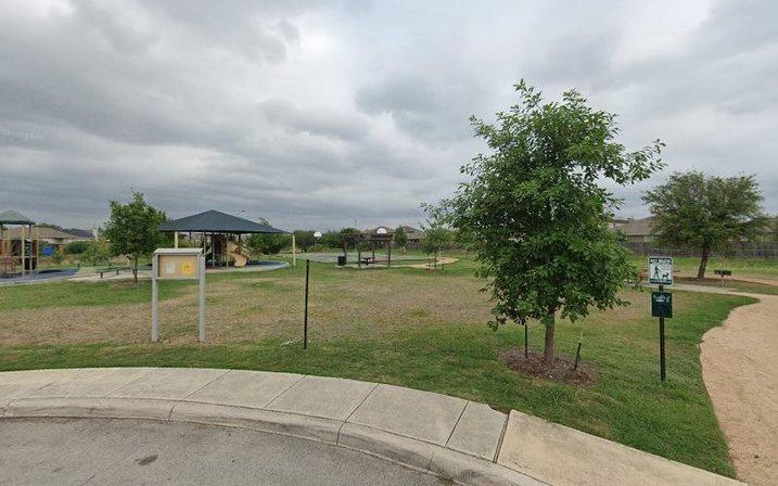 Wildhorse Vistas Park