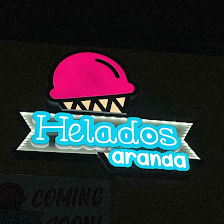 Helados Aranda