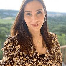 Melissa Izaguirre, Texas Premier Realty