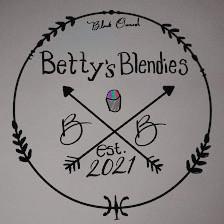 Betty's Blendies
