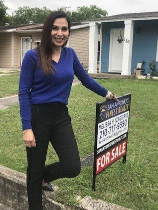 Melissa Izaguirre, Texas Premier Realty