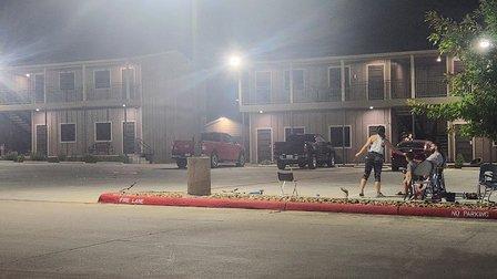 Berg's Mill Motel