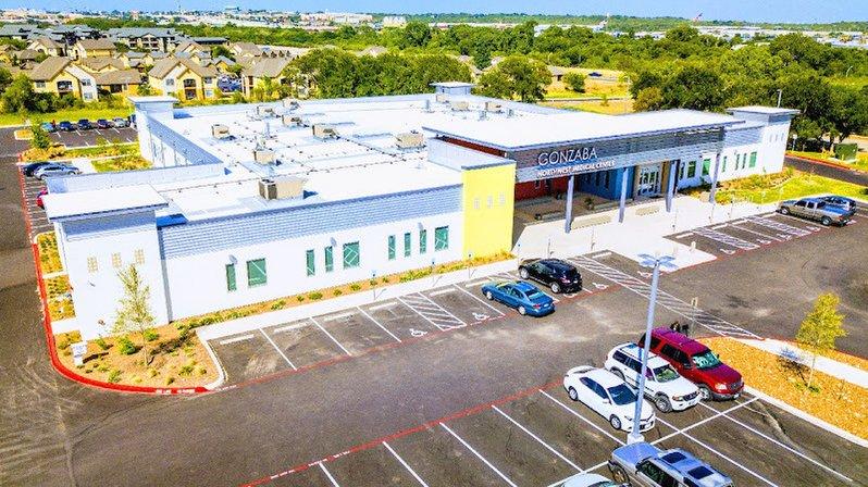 Gonzaba Urgent Care - Northwest Medical Center
